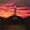 Gary Numan LP Warriors 1983 Germany